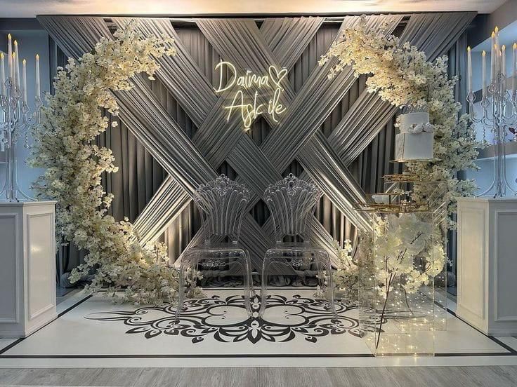 Celebration about image